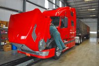 24 Hour Mobile Truck Repair for Salem, Portland, Woodburn, Wilsonville, Albany, Eugene, and all of I-5, Diesel Truck Repair, Diesel Engine Work, Trailer Repair, we specialize in CAT, Cummins, Detroit Diesel, and more!